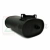 Exhaust Muffler For Champion All Power UST 212CC 196CC 5.5HP 6.5HP 3000W 3250W 3500W 4000W For Predator 3200/4000 3500/4375 Watts For Duromax DuroStar 4400W 4500W Gas Generator - Image 7
