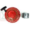 Recoil Pull Starter W/ Cup For PowerTrain PTG2500XLS PTG3500 PTG3500EXCS PT650EG - Image 7