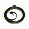 Pull Recoil Starter Rewind Spring For Honda GX120 GX160 GX200 28442-ZH8-003