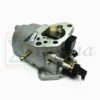 Replacement Carburetor For Honda Manual Choke Gas Generator 16100-Z1D-E22 - Image 7