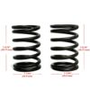 Intake Exhaust Valve Spring Retainer Kit For Honda GX340 11HP GX390 13HP - Image 6