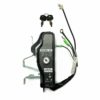 Ignition Switch Box For Lifan 24 HP V-Twin 690cc Electric Start Gas Engine