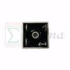 2 PCS KBPC3510 35A 1000V Single Phase Square Diode Bridge Rectifier Metal Case - Image 6