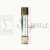 20 PCS 15A AMP Fast Acting Glass Fuse 250 V 6 x 30 mm - Image 2