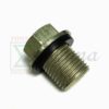 Oil Drain Plug For China 170F 178F 178FA 186F 186FE 186FA 186FAE Diesel Engine
