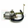 Carburetor and Gasket for Harbor Freight Tail Gator 63025 63024 2HP 800 900W For Pulsar PG1202S For ETQ 950 1000 1200 Watts For Buffalo Tools Sportsman 63CC 64CC 72CC 2-Cycle Gas Generator - Image 7