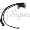 Ignition Coil For HONDA GX390 GX340 MPN 30500-ZE2-023 30500-ZF6-W02