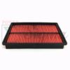 2PCS New Air Filter Fits Honda 18HP 20HP 24HP 17210-ZJ1-842 GX610 GX620 & GX670 - Image 7