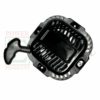 Recoil Starter for Generac 208CC 196CC 212CC 2900PSI 3100PSI Pull Power Pressure Washer Compatible 0J08074SRV 0K68130112 0J08070SRV 0J08071SRV GP3250 GP3300 GP3500 GP3600 Generator - Image 9