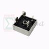 2 PCS KBPC3510 35A 1000V Single Phase Square Diode Bridge Rectifier Metal Case - Image 7