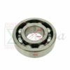 NSK 6203 Self Aligning Ball Bearing Rolling 17 ID X 40 OD X 12 MM - Image 2