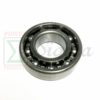 6205 Open Ball Bearing Rolling 25 ID X 52 OD X 15 MM