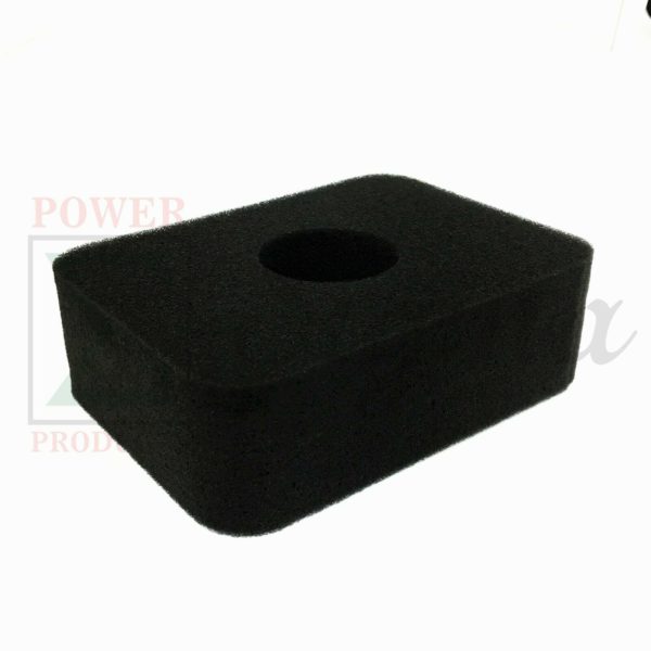 Square Foam Air Filter Element For Honda HS622 HS624 HS621 Gas Snow Blower