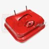 Gas Fuel Tank for Honda GX160 GX200 5.5HP 6.5HP Engine Water Pump Snow Blower EG1400X EZ1400 EG2200X EZ2500 Generator For BAJA WARRIOR HEAT 196CC MB165 MB200 Mini Bike & Petcock - Image 9