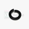 3 Left 3 Right Tiller Blade For Rural King Country Way 4' 5' 6' 7' Rotary Tiller - Image 8
