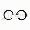 Piston Pin Ring For China 178F 6HP Diesel Engine Yanmar L70 Engine Height 70MM - Image 8