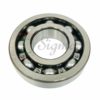 New 6308 NSK Japan 40 ID X 90 OD X 23 MM Roller Ball Bearings - Image 3
