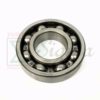 6314 Open Ball Bearing Rolling 70 ID X 150 OD X 35 MM C3 - Image 3