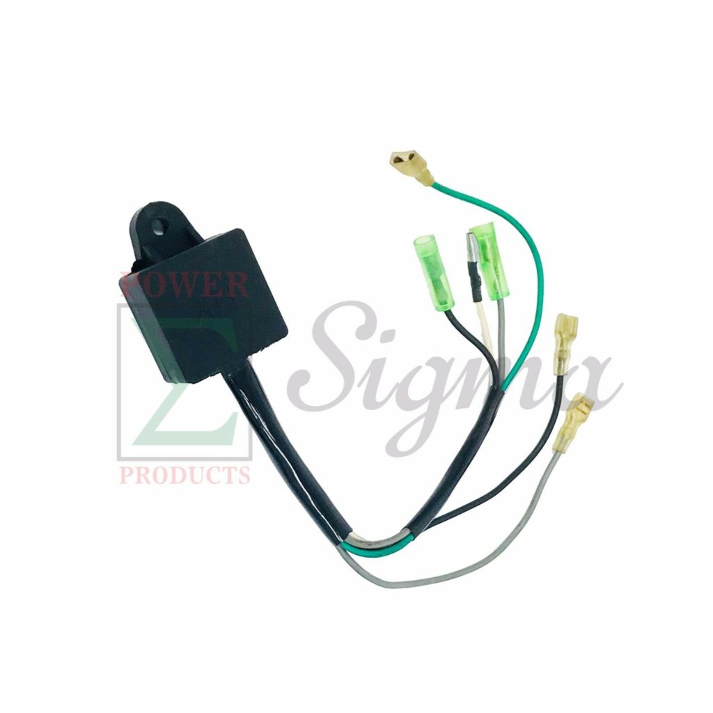 Ignition Coil For Harbor Freight Storm Cat 60338 69381 For Tail Gator