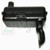New Muffler and Gasket Fits Yanmar L100 & Chinese 186F 10HP Diesel Engine - Image 9