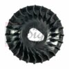 Engine Flywheel Cooling Blower Fan Replace Honda GX140 GX160 GX200 GXV160 19511-ZE1-000 For Harbor Predator 212cc 6.5HP Generator Water Pump Pressure Washer - Image 3