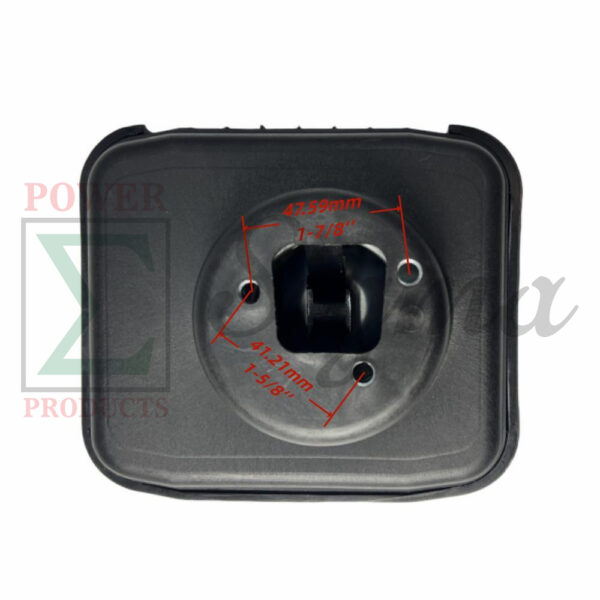 Air Filter Housing Assembly For Yanmar L60AE L70AE 714250-12560 714268-12581 - Image 4