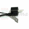 Ignition Coil for Predator 1IN Water Pump 79cc Gas Engine For Sportsman 2000W For Pulsar 2200W For Champion 1200 1400 1500 1800 Watt Generator For Coleman Powersports CK100-S 98cc 3HP Go Kart Minibike - Image 5