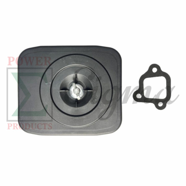 Air Filter Housing Assembly For Yanmar L60AE L70AE 714250-12560 714268-12581