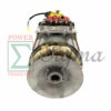 Tapered Cone Alternator Rated 5000 Watt For Welding Diesel Generator Head - Image 3