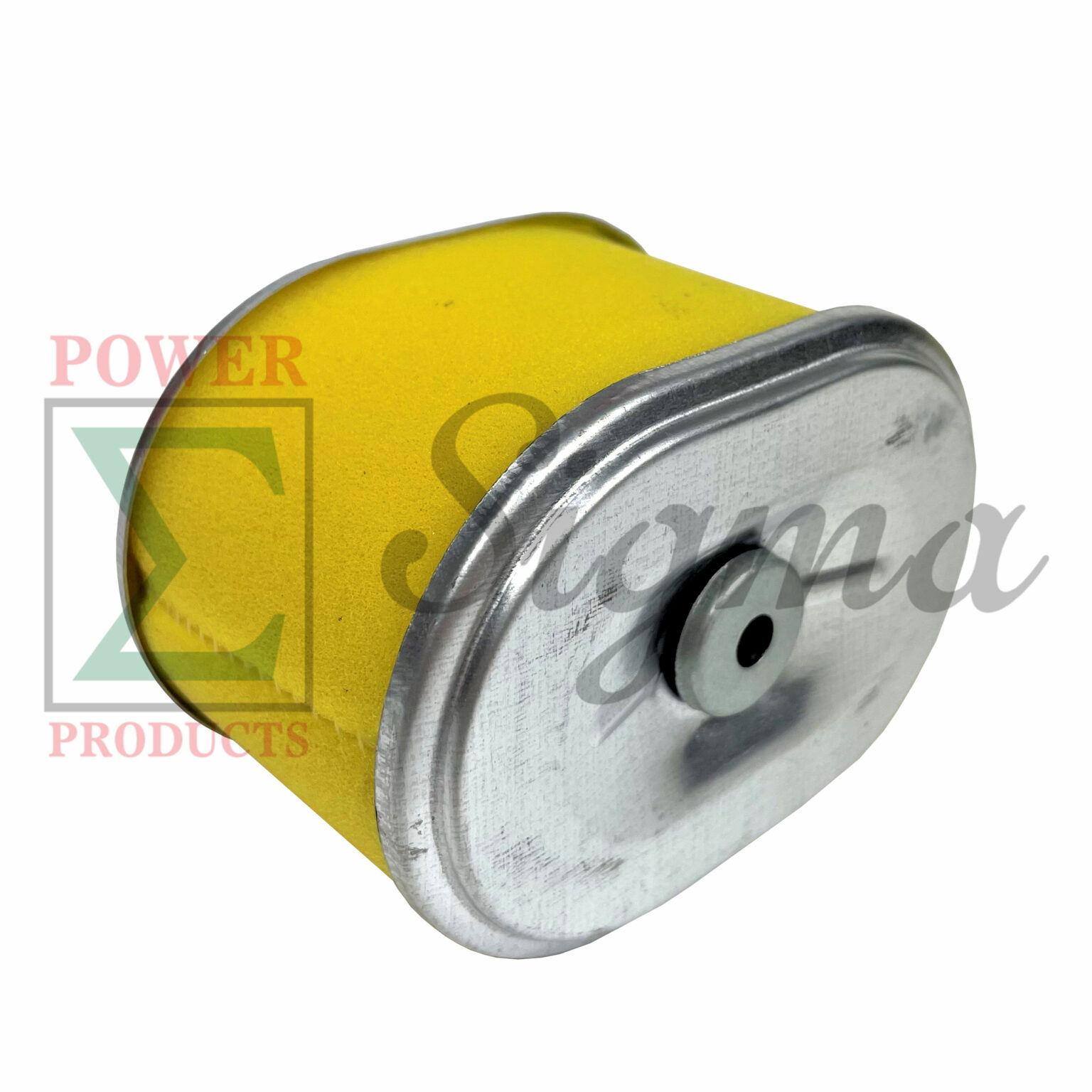 2 Pack Air Filter Element Fits Honda 1114274 AFZE18 GX160 GX200 Fast