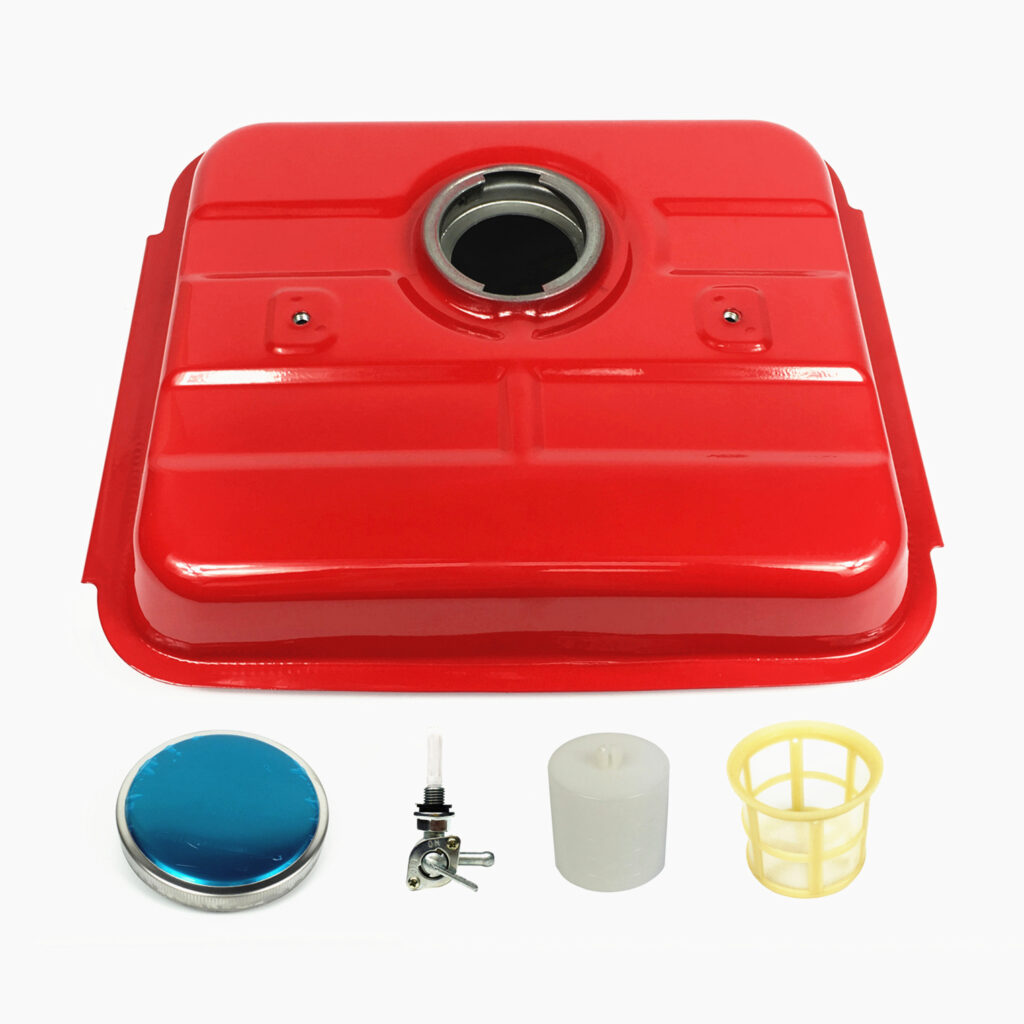 New Fuel Gas Tank Fits All Power America APG3004 APG3004A APG3004D