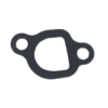 10 Muffler Exhaust Gasket Fits Honda GX110 GX120 GX160 GX200 5.5HP 6.5HP Engines - Image 3