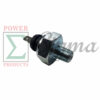New 1 Pin Pole Diesel Generator Oil Pressure Sensor Switch - Image 2