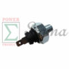 New 1 Pin Pole Diesel Generator Oil Pressure Sensor Switch