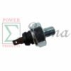New 1 Pin Pole Diesel Generator Oil Pressure Sensor Switch - Image 3
