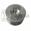 New Piston For China 178F FE 6HP Diesel Engine & Yanmar L70 Engine Height 70 MM