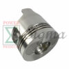 New Piston For China 178F FE 6HP Diesel Engine & Yanmar L70 Engine Height 70 MM - Image 3