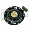 Harbor Freight Chicago Electric Predator 99CC 68124 Engine Red Recoil Starter - Image 4