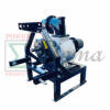 Sigma 6-Inch PTO-Driven Clear Water Pump with 3-Point Hitch & Shaft Gear Drive – Tractor-Powered, 30 PSI Output, 16–20 ft Lift - Image 4