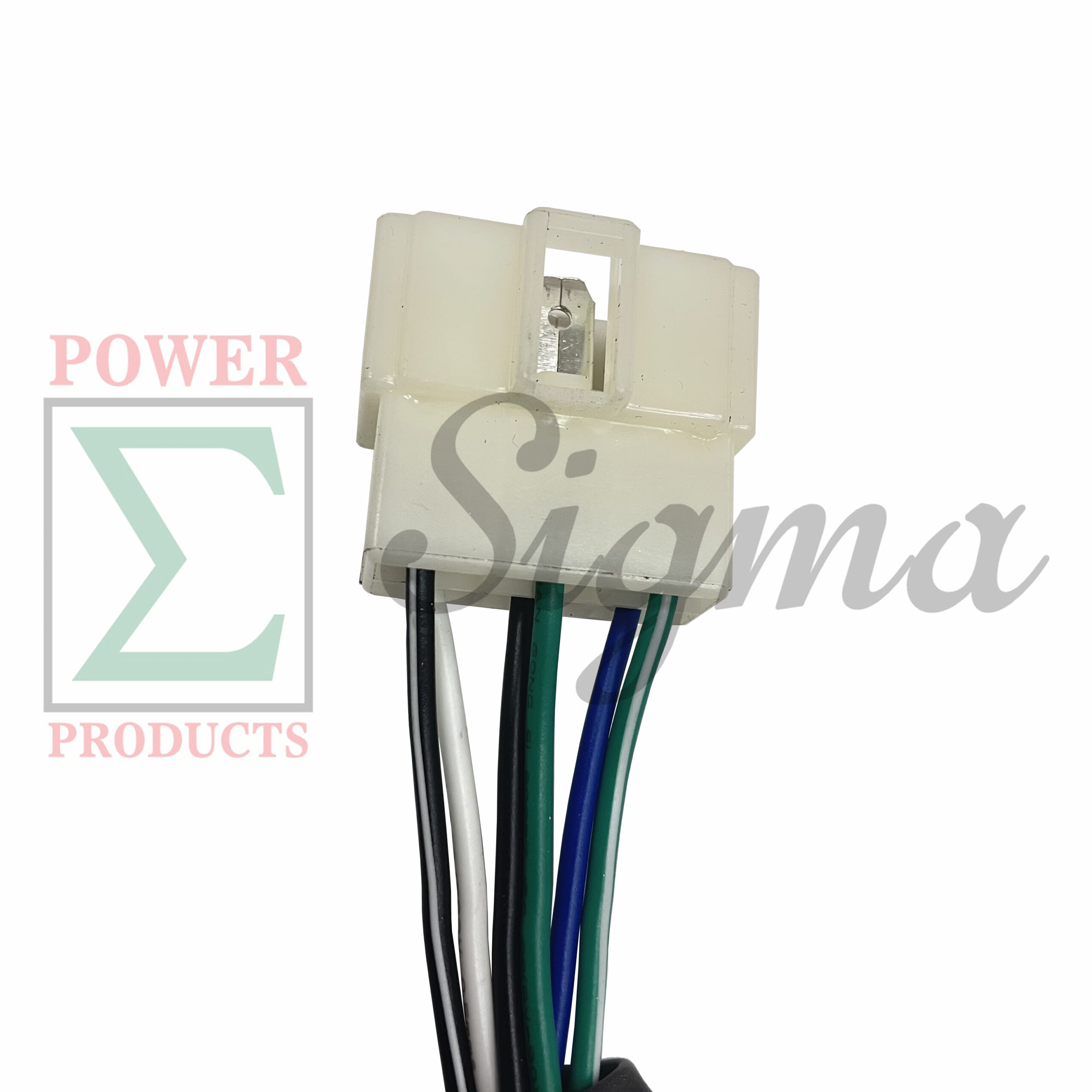 Ignition Switch Key For Smarter Tools Generators GP3500, GP4750, GP6500, GP7500, GP9500, GP9750