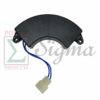 CBB61 Generator Capacitor With Plug 35uF 400VAC 450VAC 50/60 Hz 40/85/21 SH - Image 3