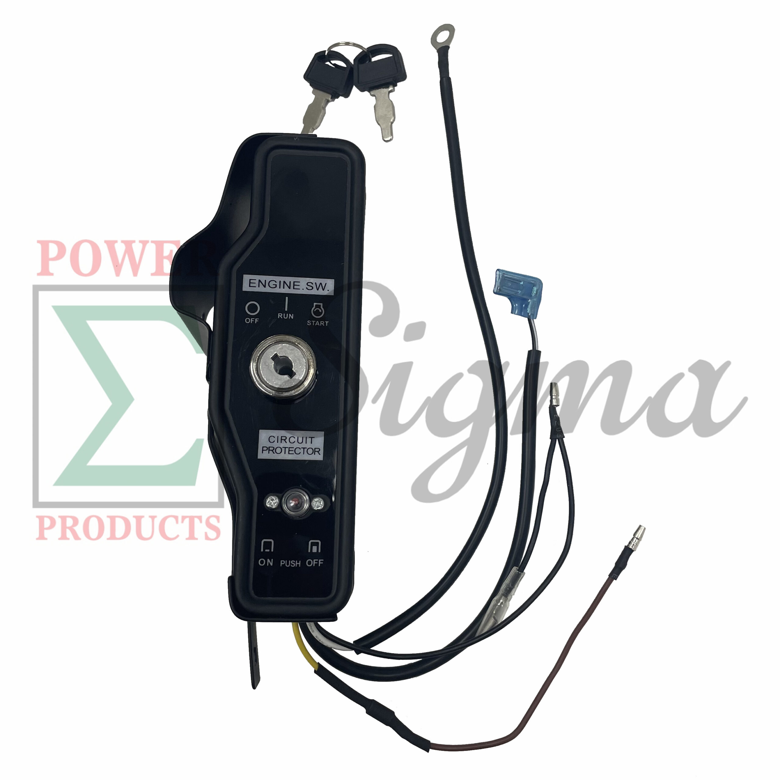 Scatola Chiavi Ezzy Lift Scatola Interruttore Accensione Con - Foto 10