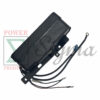 Ignition Switch Box For Lifan LF188FDP LF188F-BDQ Electric Start Engine Motor - Image 6