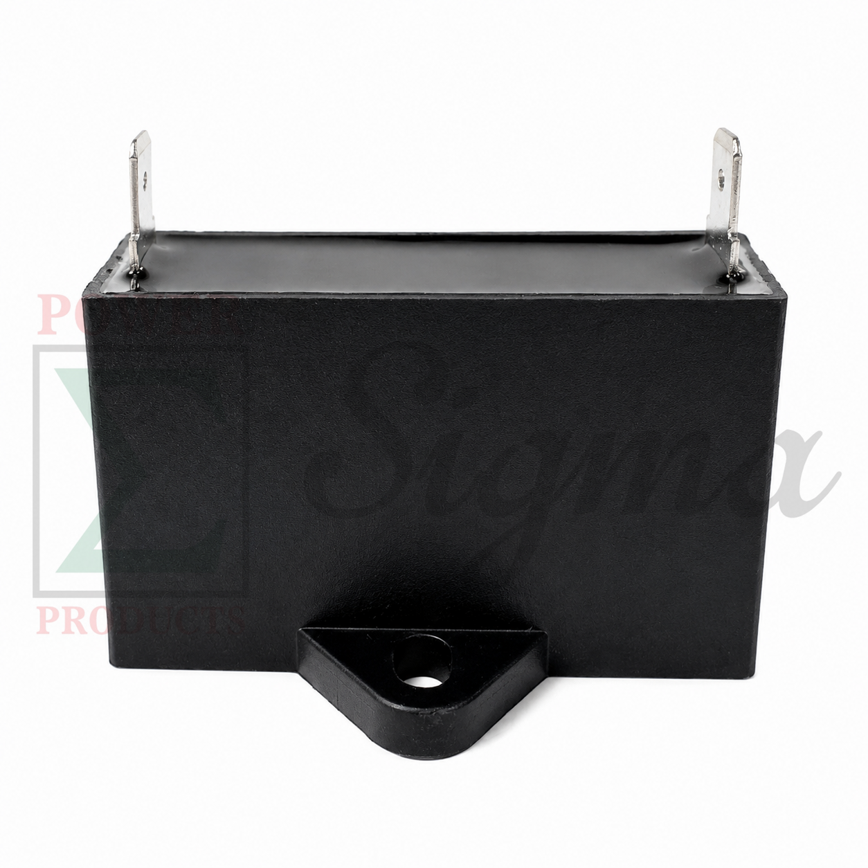 Generator Capacitor 450VAC 13.5uF 13.5μf 50/60Hz CBB61 40/70/21 SH UL Listed - Image 5