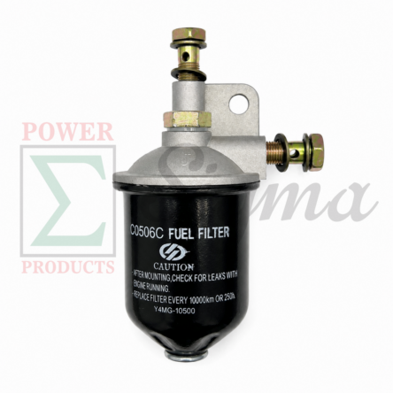 Universal Fuel Filter C0506C For Diesel Engine