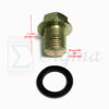 Oil Drain Plug For China 170F 178F 178FA 186F 186FE 186FA 186FAE Diesel Engine - Image 7