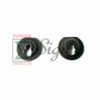 Inlet & Exhaust Retainer For Champion Power 196CC 6.5HP 3500W 4000W Generator - Image 4