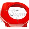 Recoil Shroud Blower Housing For Honda GX160 GX200 5.5HP 6.5HP 19610-ZE1-000ZA - Image 2