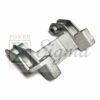 Fuel Tank Mount Bracket For Yanmar L70 114350-55231 114250-55211 178 Diesel - Image 4