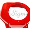 Recoil Shroud Blower Housing For Honda GX160 GX200 5.5HP 6.5HP 19610-ZE1-000ZA